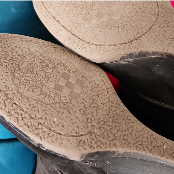 Vince Camuto Abril Knee High Boots - Picture 13 of 16